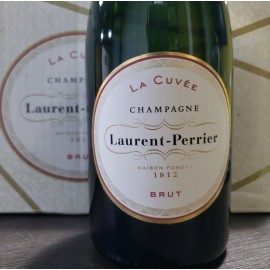 Laurent-Perrier Brut (750ml) X6